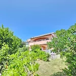 House And Apts. In 27322 Apartamento *