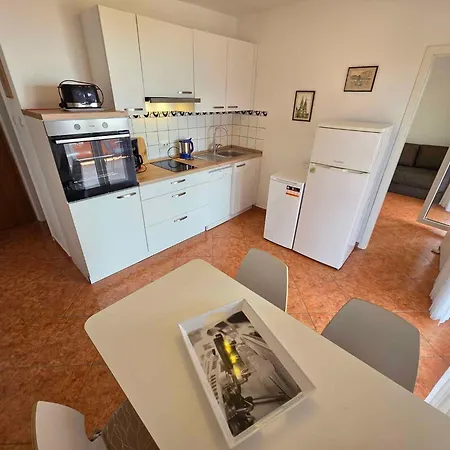 House And Apts. In 27322 * Novi Vinodolski