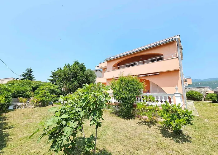 Lejlighed House And Apts. In 27322