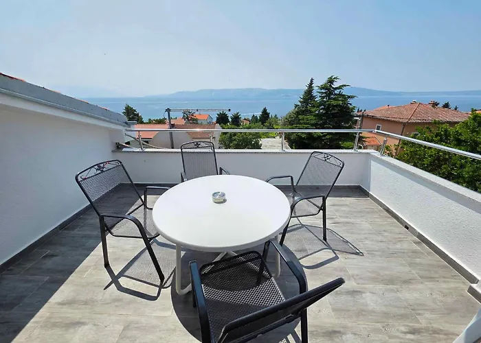 Lejlighed House And Apts. In 27322