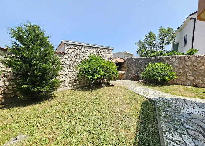 House And Apts. In 27322 Lejlighed *