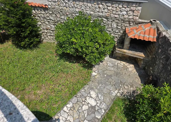 House And Apts. In 27322 *